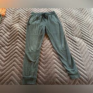Men’s retrofit joggers